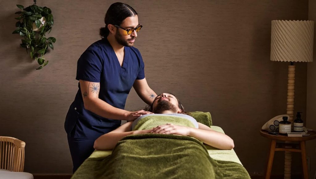 Эффективные релаксационные техники в оздоровительных центрах