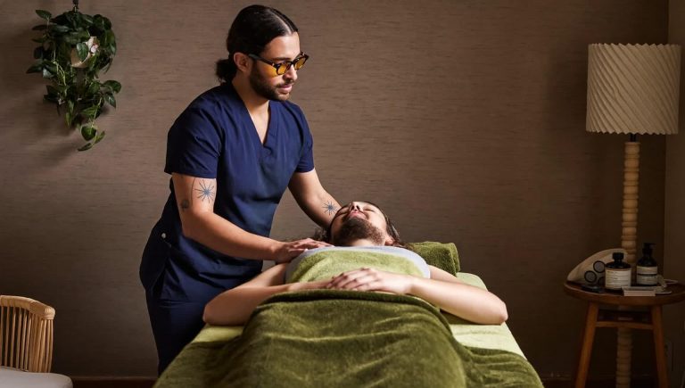 Эффективные релаксационные техники в оздоровительных центрах