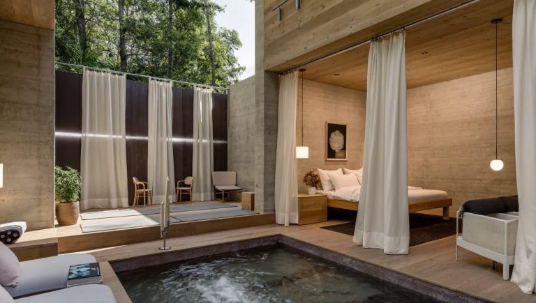 Как подготовиться к посещению спа‑центра: чек‑лист и нюансы