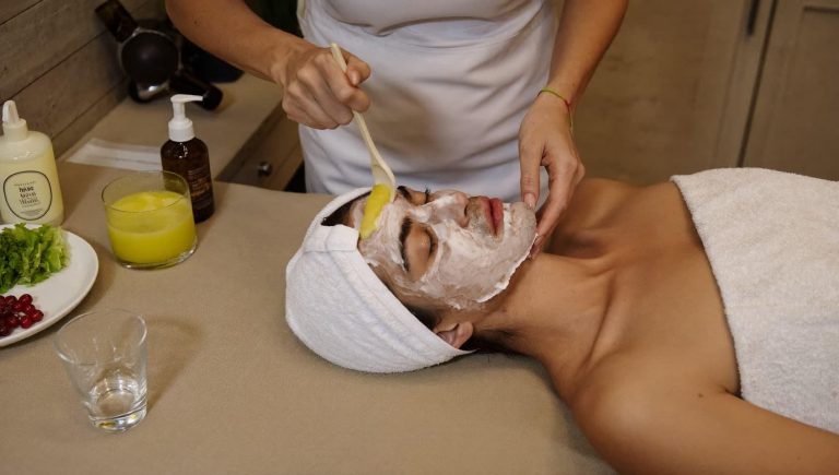 Как устроить спа‑уход за телом дома: пошаговая, реальная схема