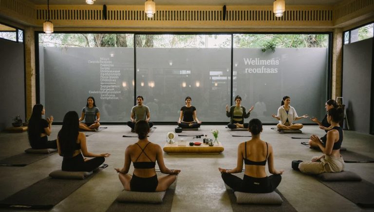 Как выбрать надёжный оздоровительный центр для отдыха